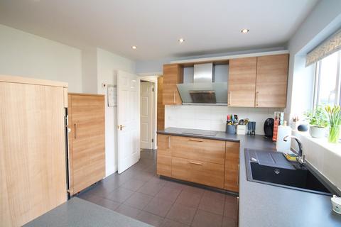 4 bedroom detached house for sale - Tourney Green, Westbrook, Warrington, WA5
