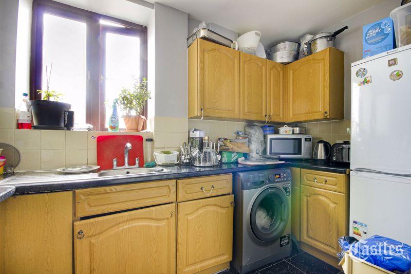 Wigan House, Warwick Grove, London 3 bed apartment £375,000