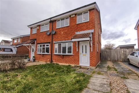 3 bedroom semi-detached house to rent, Wetherall Avenue, Yarm