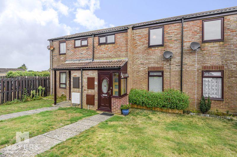 Knowlewood Knap, Wool, BH20 2 bed terraced house for sale £290,000