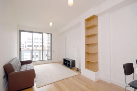 2 bedroom apartment to rent, Turnmill Street, EC1M