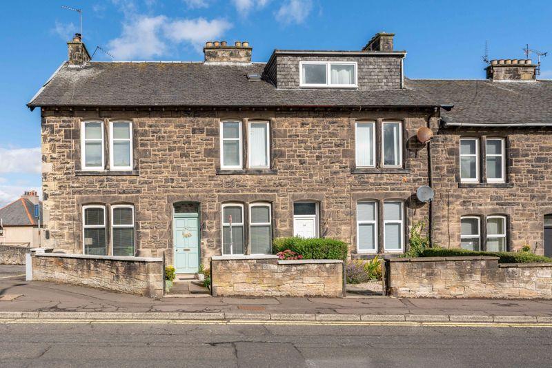 Dean Road, Bo'ness 2 bed ground floor flat £148,995
