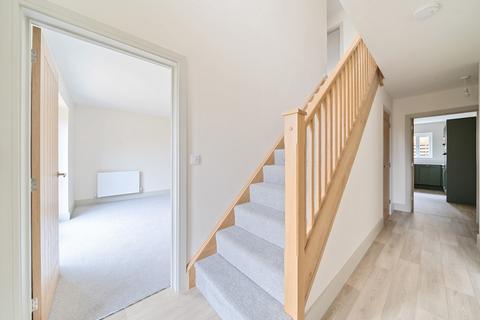 4 bedroom detached house for sale - Belle Vue Rise, Uffculme, Cullompton, Devon, EX15