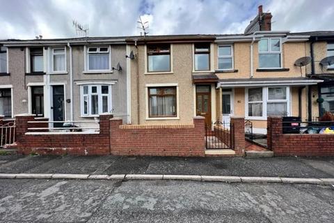 31 Park View, Tredegar, NP22 3NZ