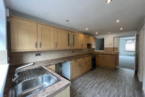 31 Park View, Tredegar, NP22 3NZ