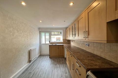 31 Park View, Tredegar, NP22 3NZ