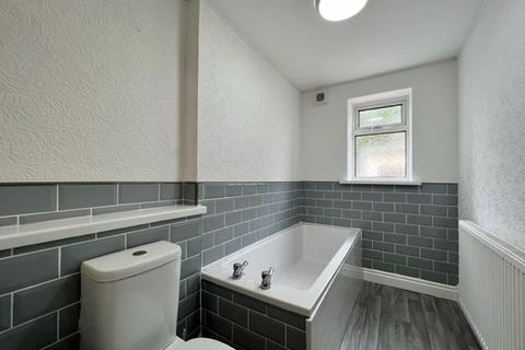31 Park View, Tredegar, NP22 3NZ
