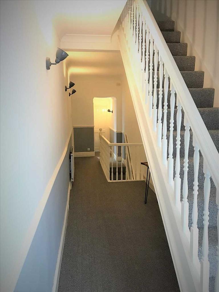 Staircase 2