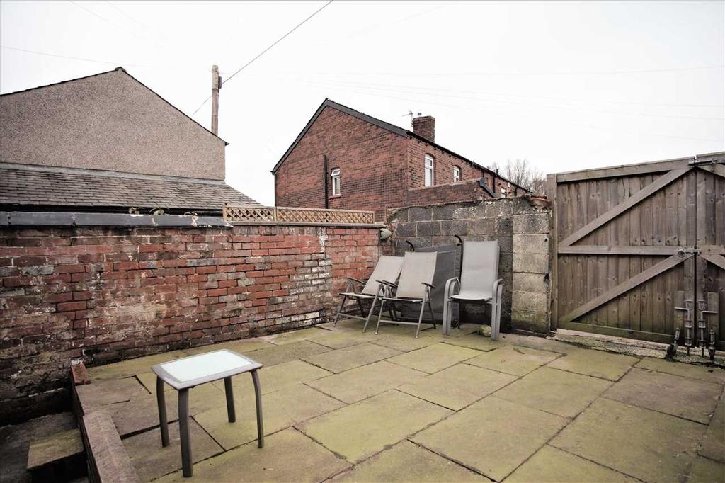 Yard
