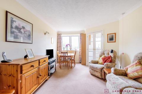 1 bedroom flat for sale - Sherleys Court, Wood Lane, Ruislip, Middlesex, HA4