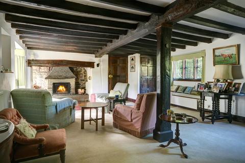 4 bedroom country house for sale - Ascott, Warwickshire