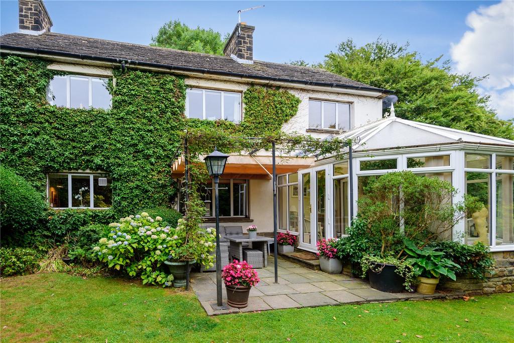 Windy Brae Cottage, Layton Lane, Rawdon, Leeds, West Yorkshire 3 bed
