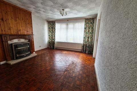 20 Coed Bach, Pencoed, Bridgend, CF35 6TF