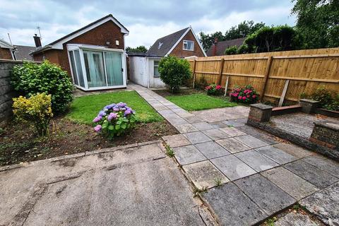 20 Coed Bach, Pencoed, Bridgend, CF35 6TF