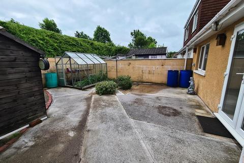 35 Redlands Close, Pencoed, Bridgend, CF35 6YU