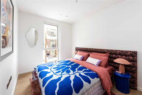2 bedroom apartment for sale - Edward Street, Brighton, East Sussex, BN2