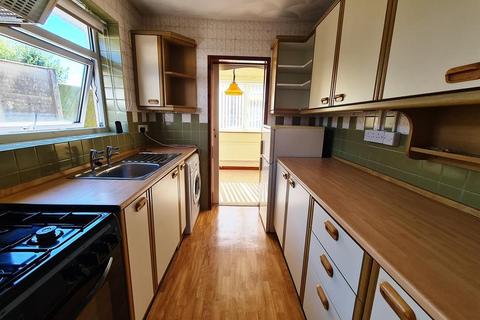 18 Coed Bach, Pencoed, Bridgend, CF35 6TF