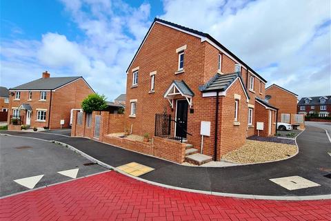 16 Tal Coed, Coity, Bridgend, CF35 6QA