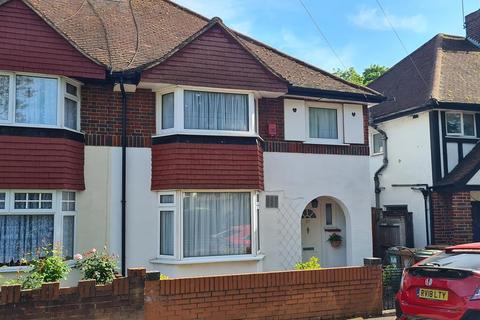 57 Strawberry Lane, Carshalton, SM5 2NG