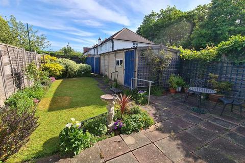 57 Strawberry Lane, Carshalton, SM5 2NG