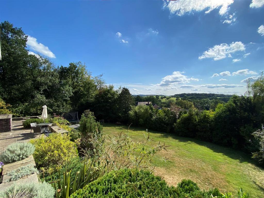 Park Road, Disley, Stockport 5 bed detached house for sale £1,100,000