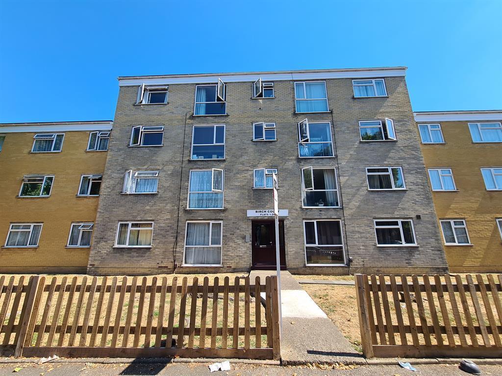 Thicket Road, Sutton, SM1 4PY 1 bed flat for sale £215,000