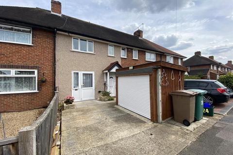 26 Byne Road, Carshalton, SM5 2SH