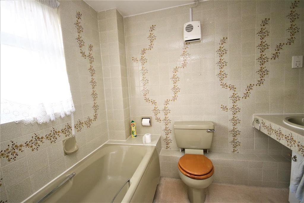 Bathroom en suite: pic. 1