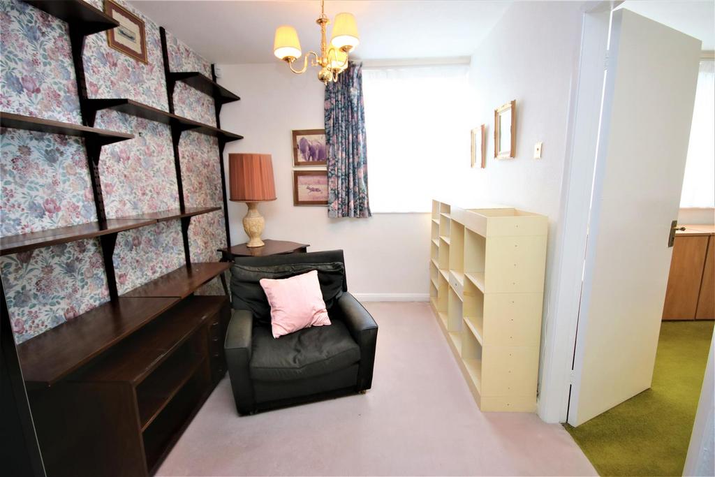 Rear section of through lounge: pic. 2