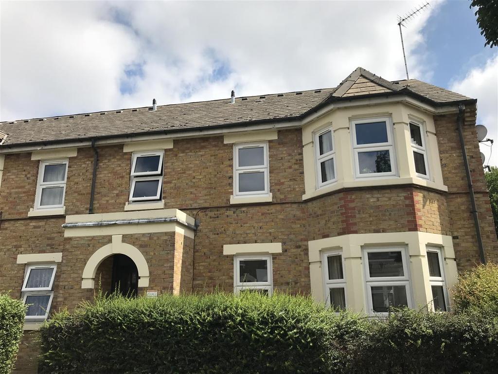 Parkland Court, Marylands Park, London 1 bed flat £1,175 pcm (£271 pw)