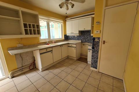 14 Cae Glas, Pencoed, Bridgend, CF35 5PH