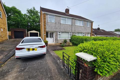 34 Deri Avenue, Pencoed, Bridgend, CF35 6TT