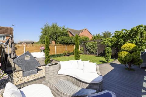 18 Aire View, Snaith, Goole, DN14 9TE