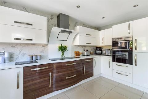 18 Aire View, Snaith, Goole, DN14 9TE