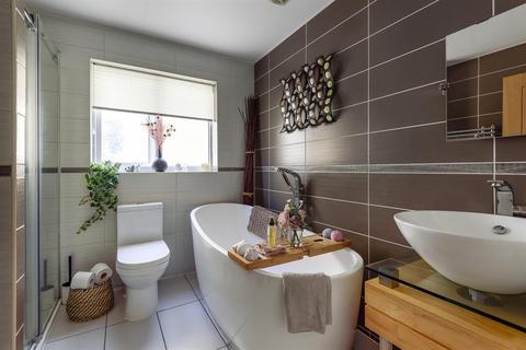 18 Aire View, Snaith, Goole, DN14 9TE