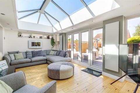 18 Aire View, Snaith, Goole, DN14 9TE