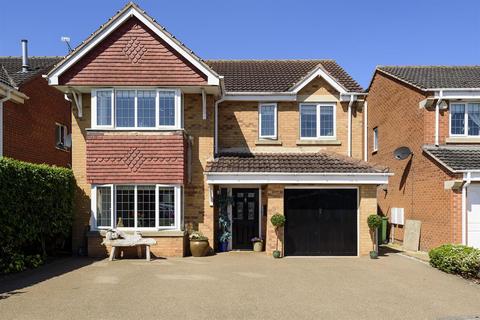 18 Aire View, Snaith, Goole, DN14 9TE