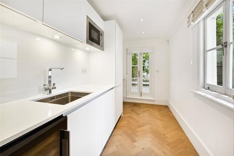 4 bedroom terraced house to rent - Connaught Street, London, W2