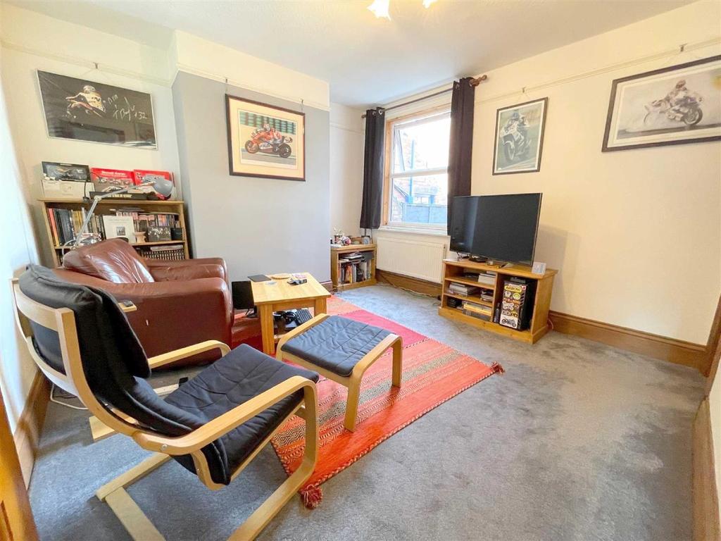Westwood Road, Leek 3 bed townhouse £179,950