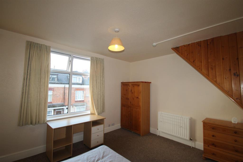 Oakly Road, Redditch, B97 4EG 1 bed private hall to rent £350 pcm (£