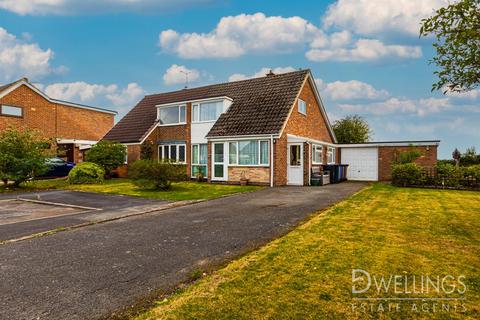 93 Henhurst Ridge, Burton-on-trent, DE13 9TH