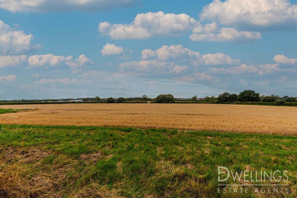 Henhurst ridge
