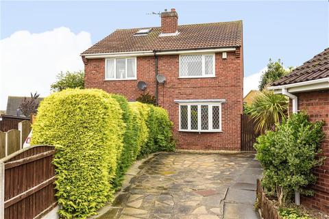 11 Almond Close, Thorpe Willoughby, Selby, YO8 9FD