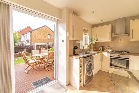 6 Andersleigh Drive, Bilston, WV14 9AY