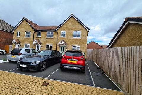 7 Clos Bevan, Coity, Bridgend, CF35 6GT