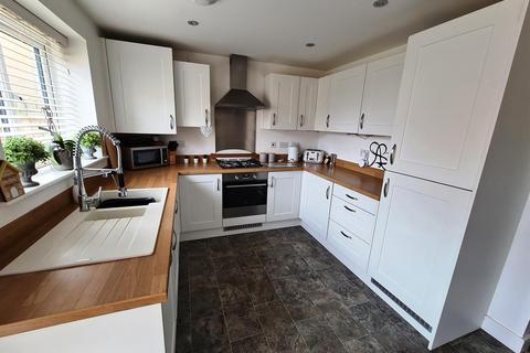 7 Clos Bevan, Coity, Bridgend, CF35 6GT