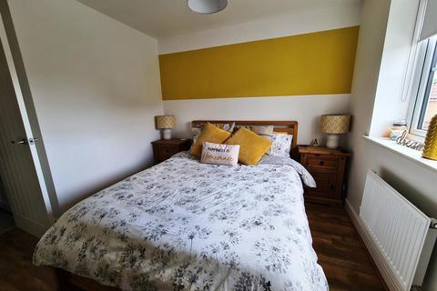 7 Clos Bevan, Coity, Bridgend, CF35 6GT
