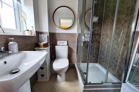 7 Clos Bevan, Coity, Bridgend, CF35 6GT