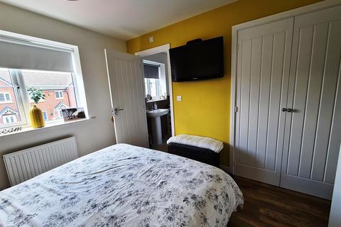 7 Clos Bevan, Coity, Bridgend, CF35 6GT