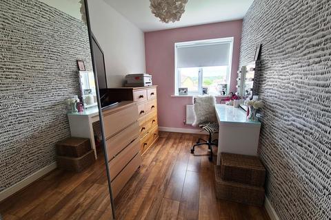 7 Clos Bevan, Coity, Bridgend, CF35 6GT
